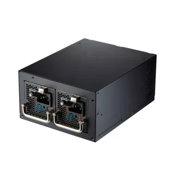 FSP FSP930-20REB toiteplokk 930 W 20+4 pin ATX ATX Must