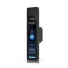 Juurdepääsulugeja Ubiquiti UA-G2-Pro-Black 12 MP 11,9 cm ekraan