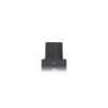 Juurdepääsulugeja Ubiquiti UA-G2-Pro-Black 12 MP 11,9 cm ekraan