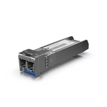 UBIQUITI NETWORKS Transiiverimoodul Uacc-om-sfp28-lr Ühemoodiline 25g