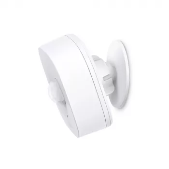 TP-Link Tapo nutikas liikumisandur, lagi/seinale, siseruumidesse, valge, 120°, juhtmevaba, 7 m
