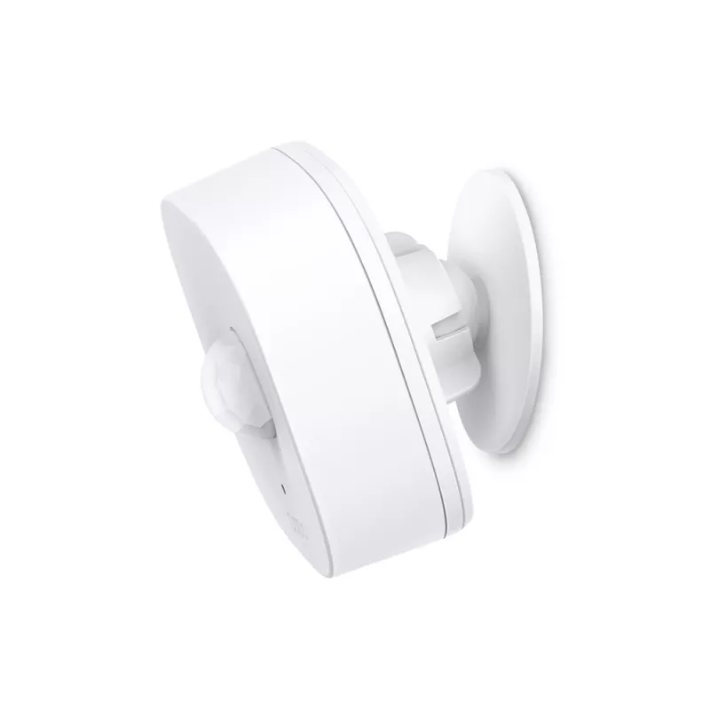 TP-Link Tapo nutikas liikumisandur, lagi/seinale, siseruumidesse, valge, 120°, juhtmevaba, 7 m