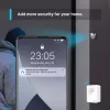 TP-Link Tapo nutikas liikumisandur, lagi/seinale, siseruumidesse, valge, 120°, juhtmevaba, 7 m