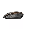 CHERRY DW 9100 SLIM klaviatuur Hiir kaasas Universaalne RF juhtmevaba + Bluetooth QWERTZ Šveitsi must