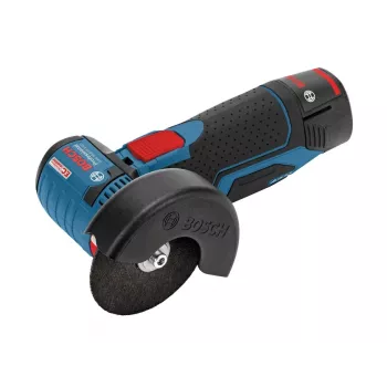 Bosch GWS 10,8-76 V-EC nurklihvija 7,6 cm 19500 p/min 900 g