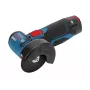 Bosch GWS 10,8-76 V-EC nurklihvija 7,6 cm 19500 p/min 900 g