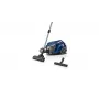 Bosch Serie 6 BGC41X36 tolmuimeja 2,4 L põrandatolmuimeja Kuiv 700 W Kotita
