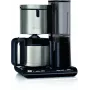 Bosch TKA8A683 kohvimasin Poolautomaatne Tilkumismeetodil kohvimasin 1,1 L