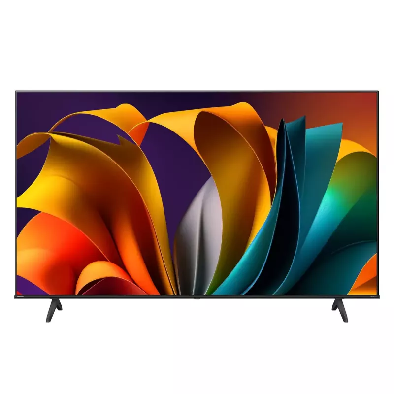 TV Hisense 65A6N 65 tolli 4K Ultra HD LED 3840 x 2160