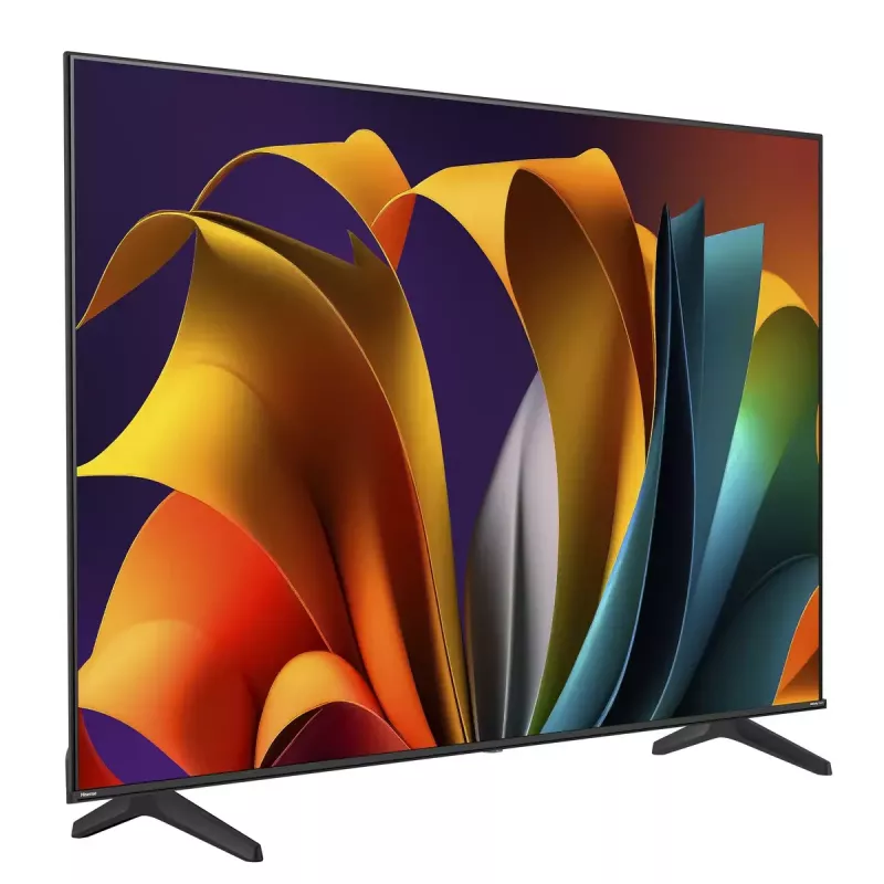 TV Hisense 65A6N 65 tolli 4K Ultra HD LED 3840 x 2160