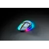 Gaming hiir Razer Basilisk V3 Pro 35K Phantom Valge Edition — optimeeritud mängupind optilistele ja laserhiirtele