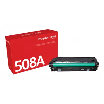 Everyday™ Must Toner by Xerox, ühildub HP 508A (CF360A), standardmaht