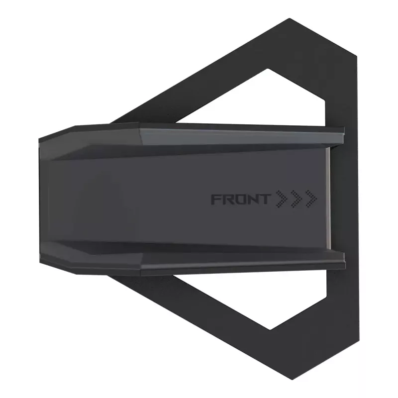 ASUS NUC 14 Pro Performance Kit RNUC14SRKU910002I Must 185H