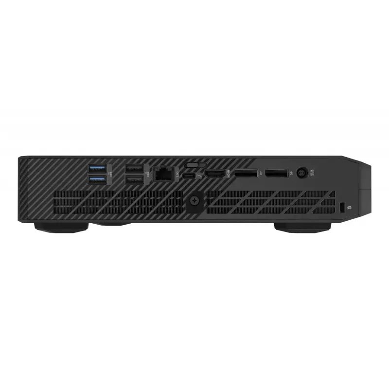 ASUS NUC 14 Pro Performance Kit RNUC14SRKU910002I Must 185H