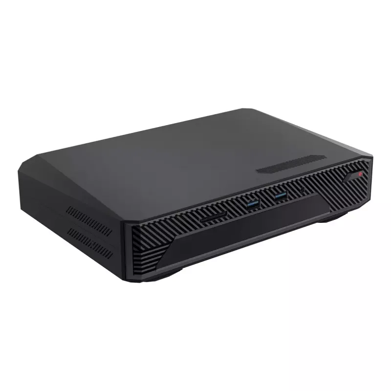 ASUS NUC 14 Pro Performance Kit RNUC14SRKU910002I Must 185H