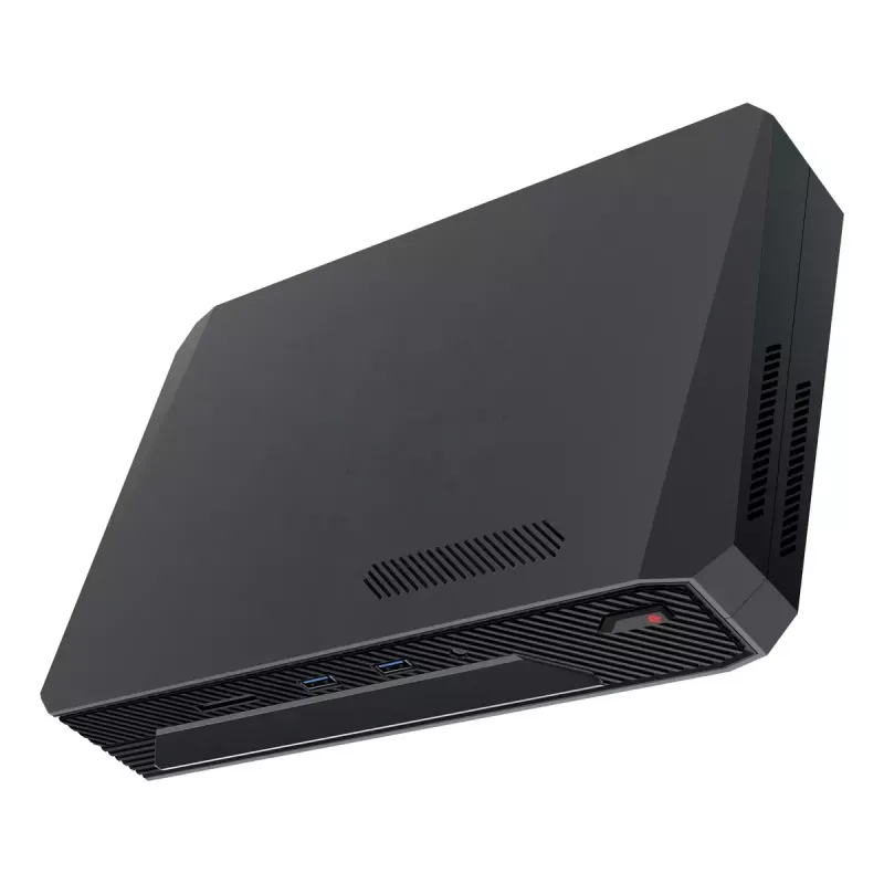 ASUS NUC 14 Pro Performance Kit RNUC14SRKU910002I Must 185H