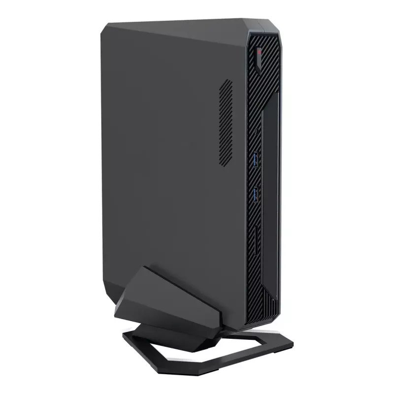ASUS NUC 14 Pro Performance Kit RNUC14SRKU910002I Must 185H