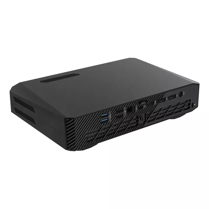 ASUS NUC 14 Pro Performance Kit RNUC14SRKU910002I Must 185H