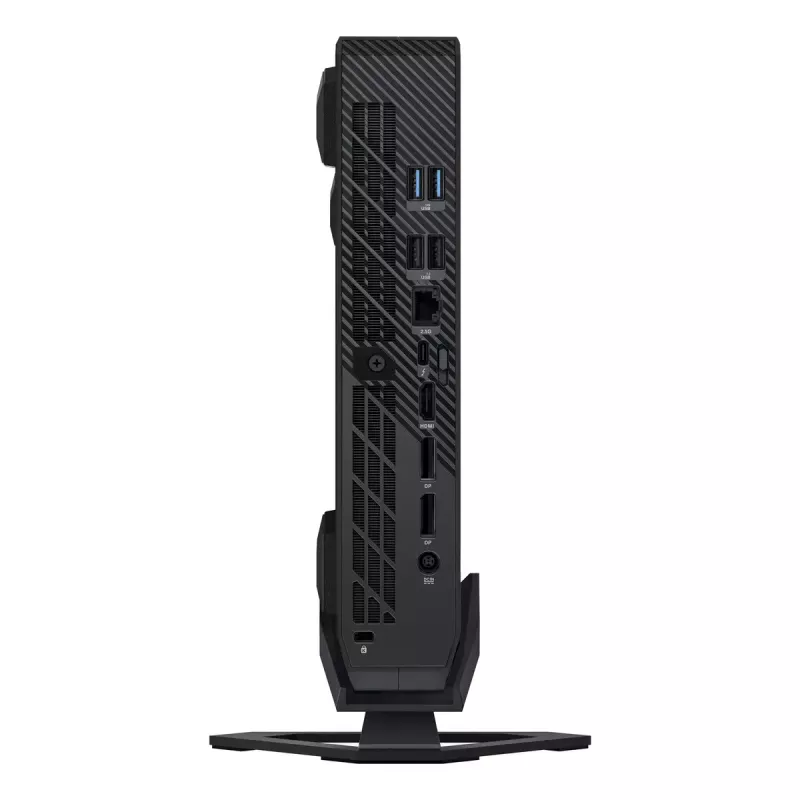 ASUS NUC 14 Pro Performance Kit RNUC14SRKU910002I Must 185H