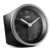 Braun BC07 kvartsäratuskell Must