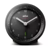 Braun BC07 kvartsäratuskell Must