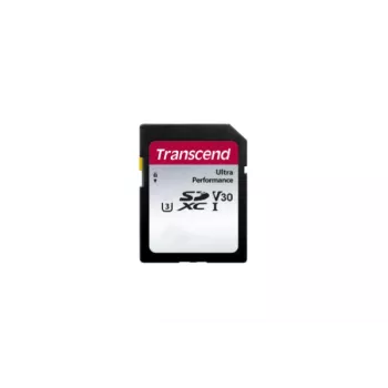 TRANSCEND Sdxc kaart 340s 64 GB Uhs-i U3 A2 V30