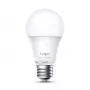 TP-Link Tapo nutikas Wi-Fi lambipirn, päevavalgus ja hämardatav, nutikas lambipirn, Wi-Fi, valge, 802.11b, 802.11g, Wi-Fi 4 (802.11n), LED, E27