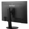 Viewsonic VG Series VG2708-4K arvutimonitor 68,6 cm (27 tolli) 3840 x 2160 pikslit 4K Ultra HD LED must
