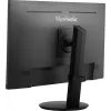 Viewsonic VG Series VG2708-4K arvutimonitor 68,6 cm (27 tolli) 3840 x 2160 pikslit 4K Ultra HD LED must
