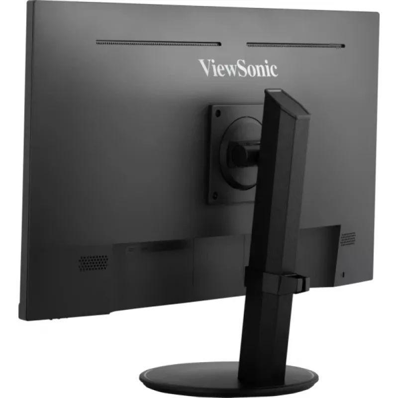Viewsonic VG Series VG2708-4K arvutimonitor 68,6 cm (27 tolli) 3840 x 2160 pikslit 4K Ultra HD LED must