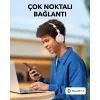 Peakomplekt Anker H30I valge