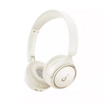 Peakomplekt Anker H30I valge