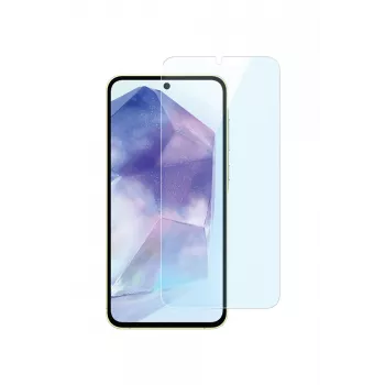 Samsung GP-TTA566AEB Clear ekraanikaitse 1 tk