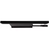 Viewsonic TD1630-3 arvutimonitor 39,6 cm (15,6 tolli) 1366 x 768 pikslit HD LCD puuteekraaniga mitme kasutaja jaoks must