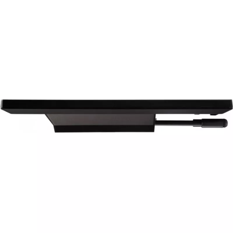 Viewsonic TD1630-3 arvutimonitor 39,6 cm (15,6 tolli) 1366 x 768 pikslit HD LCD puuteekraaniga mitme kasutaja jaoks must