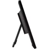 Viewsonic TD1630-3 arvutimonitor 39,6 cm (15,6 tolli) 1366 x 768 pikslit HD LCD puuteekraaniga mitme kasutaja jaoks must