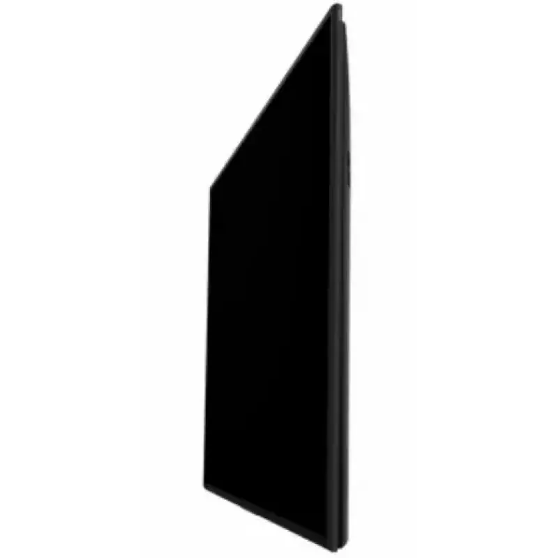 Sony FW-85BZ40L Signage Display Digitaalne siltide lameekraan 2.16 m (85 tolli) LCD Wi-Fi 650 cd/m² 4K Ultra HD Must Android 24/7