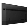 Sony FW-85BZ40L Signage Display Digitaalne siltide lameekraan 2.16 m (85 tolli) LCD Wi-Fi 650 cd/m² 4K Ultra HD Must Android 24/7