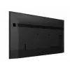 Sony FW-85BZ35L Signage Display Digitaalne siltide kuva lameekraan 2.16 m (85 tolli) LCD Wi-Fi 550 cd/m² 4K Ultra HD Must Android 24/7