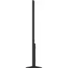 Viewsonic EP5542T Signage Display Totem disain 139,7 cm (55 tolli) LED 450 cd/m² 4K Ultra HD Must Puuteekraan Android 8.0
