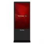 Viewsonic EP5542 Signage Display 139,7 cm (55 tolli) 400 cd/m² 4K Ultra HD Android 8.0 16/7