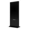 Viewsonic EP5542 Signage Display 139,7 cm (55 tolli) 400 cd/m² 4K Ultra HD Android 8.0 16/7