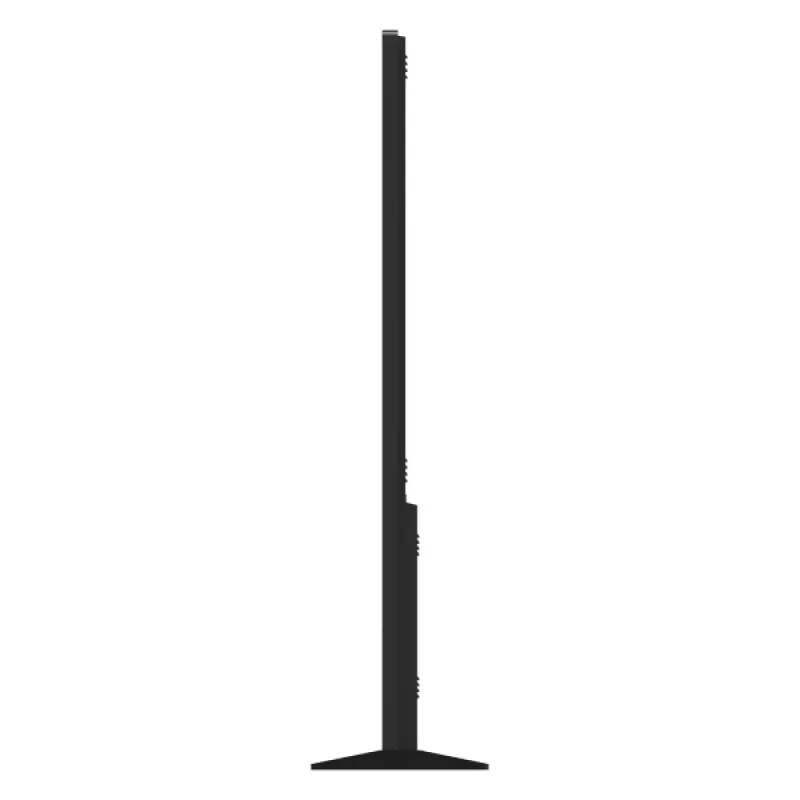 Viewsonic EP5542 Signage Display 139,7 cm (55 tolli) 400 cd/m² 4K Ultra HD Android 8.0 16/7