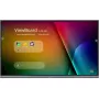 Viewsonic IFP7550-5F interaktiivne tahvel 190,5 cm (75 tolli) 3840 x 2160 pikslit puuteekraan Must HDMI
