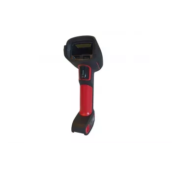 HONEYWELL vöötkoodiluger Granit 1990ixr USB komplekt – sisaldab ühendatud punast lugerit 1d Pdf417 2d Xr Flexrange pildilugerit USB Type A 3m sirge kaabliga