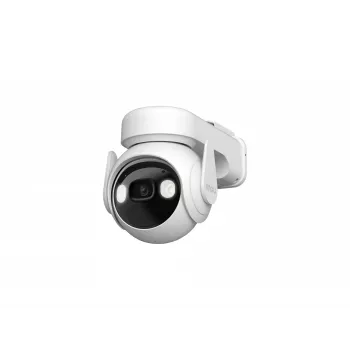 Imou Cell PT kupli IP turvakaamera välitingimustesse 2304 x 1296 pikslit sein
