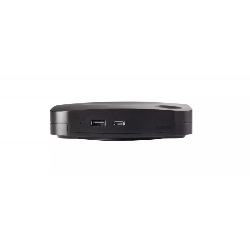 Barco ClickShare C-10 juhtmevaba esitlussüsteem HDMI Desktop
