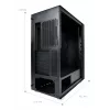 PC korpus LC-Power LC-8000B-ON Midi Torn Must