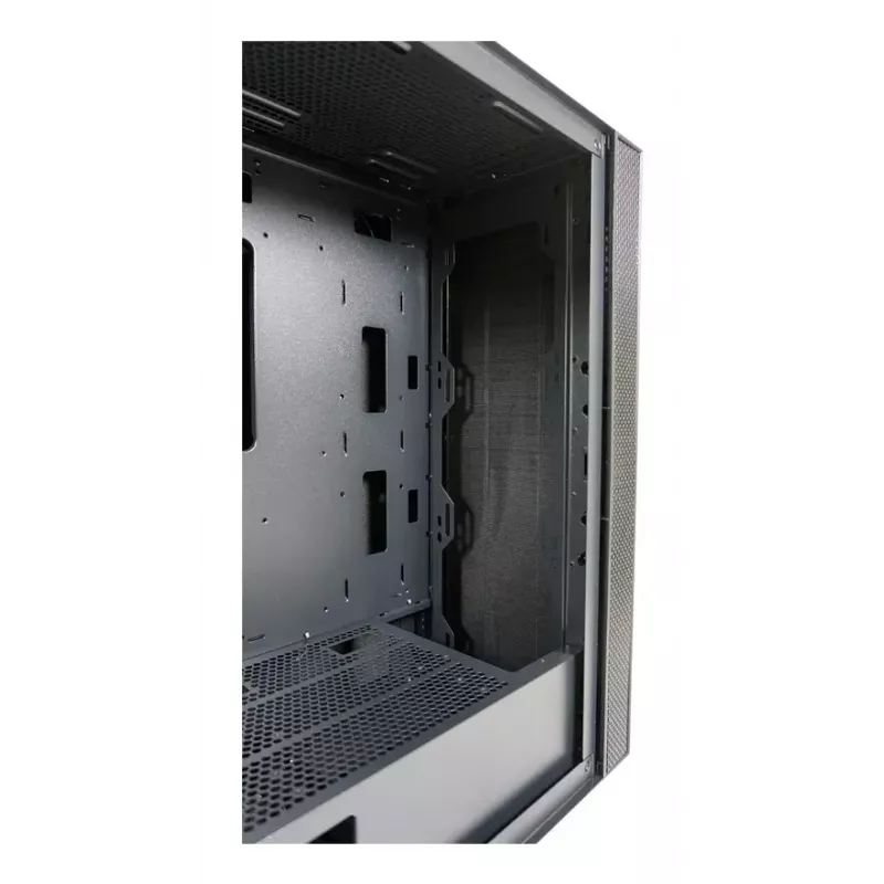 PC korpus LC-Power LC-8000B-ON Midi Torn Must
