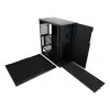 PC korpus LC-Power LC-8000B-ON Midi Torn Must